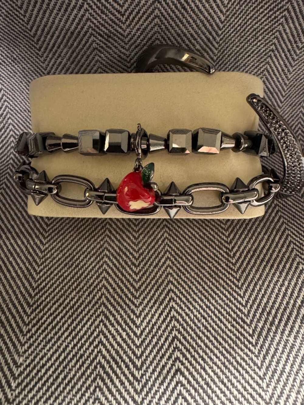 Beware The Enchantment - Halloween 2025 Stack By BP (Not In Case)